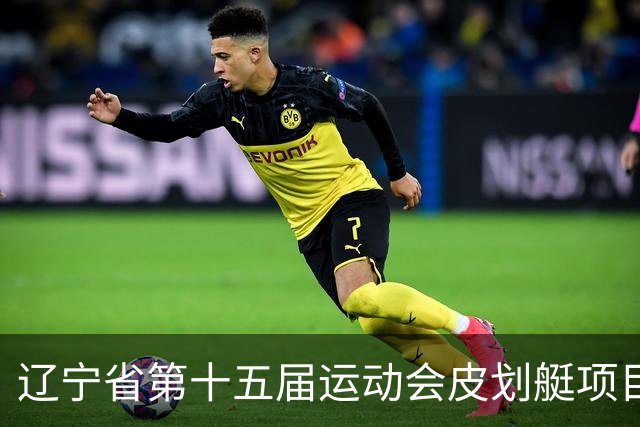 辽宁省第十五届运动会皮划艇项目在沈阳丁香湖火热开赛