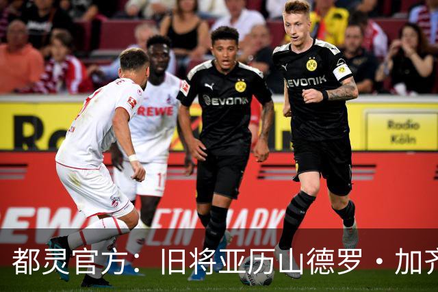 都灵官方：旧将亚历山德罗·加齐将担任一线队领队
